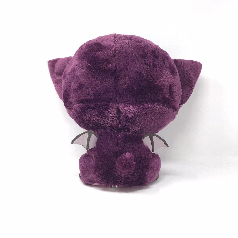 Funko 24324 POP Bugsy Wingnut Wetmore Forest 2019 Purple Monster Plush 13” Toy - Picture 2 of 7
